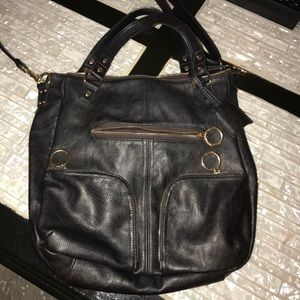 Deena and Ozzy Urban Outfitters Large Crossbody